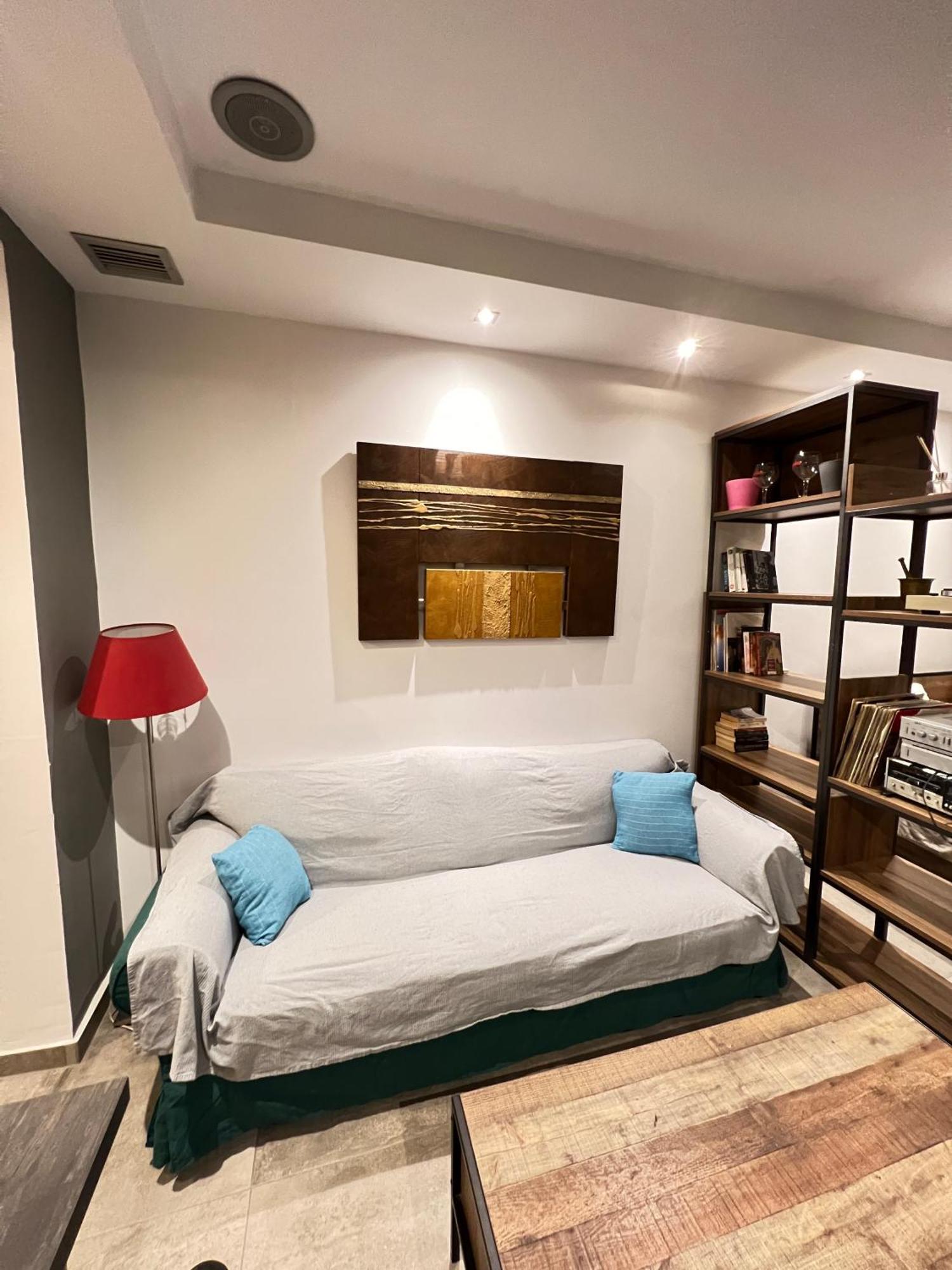 Modern Apartment In The Heart Of The City Alexandroupoli Exterior foto