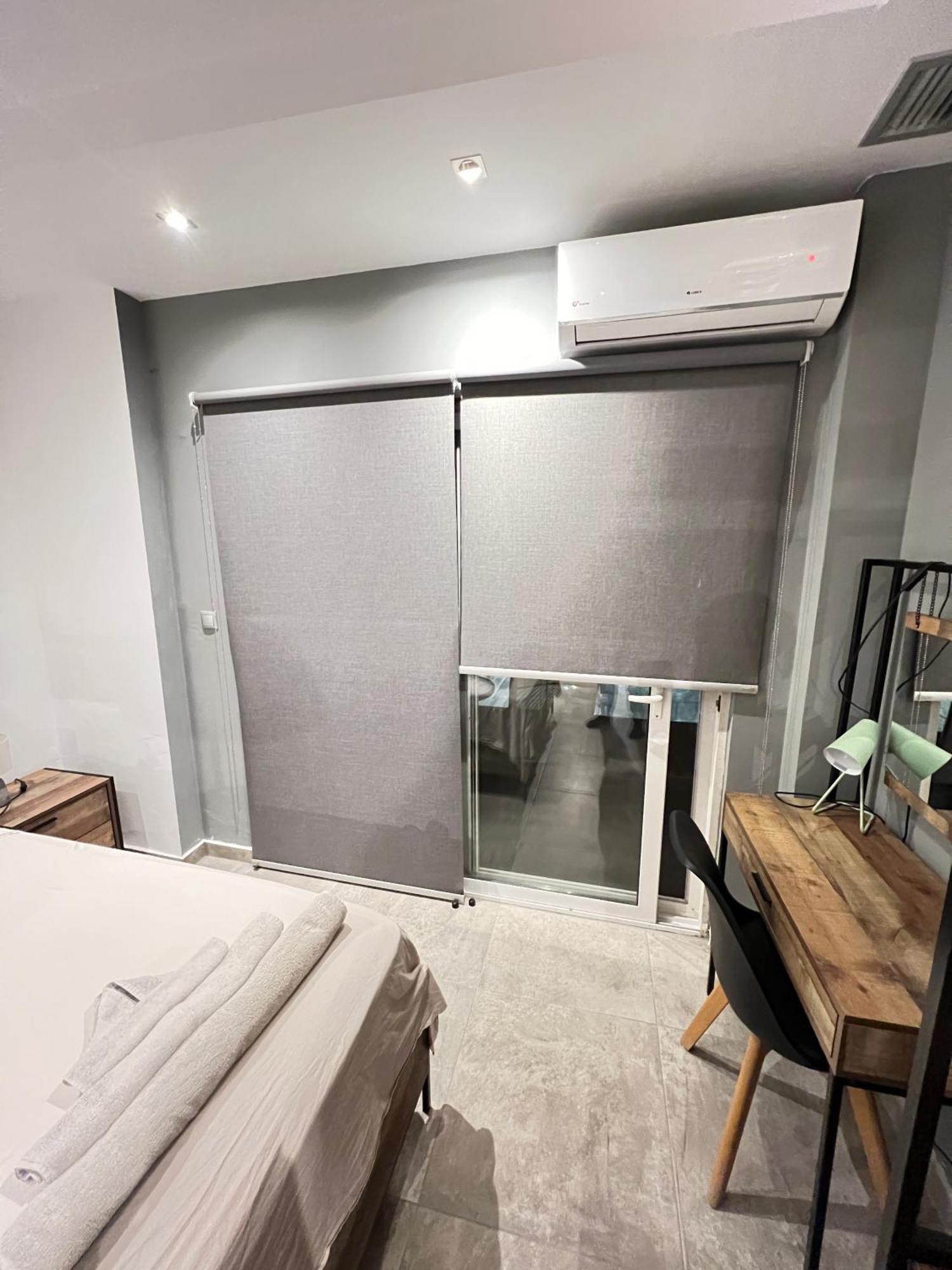 Modern Apartment In The Heart Of The City Alexandroupoli Exterior foto